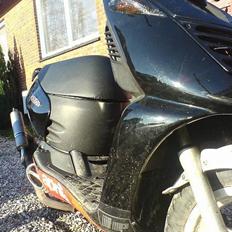 Aprilia Sonic ´ My baby`  (Væk)