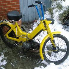 Puch Maxi K -solgt-
