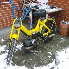 Puch Maxi K -solgt-