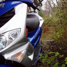 Peugeot Speedfight 2 AC SOLGT