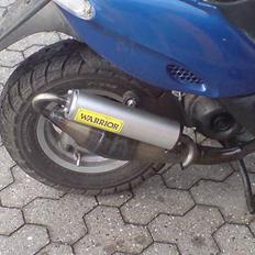 Gilera Stalker 03 SOOLGT