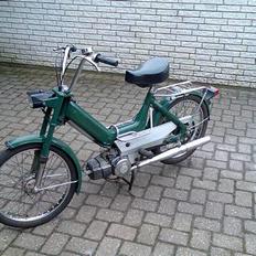 Puch Maxi ( Savnes )