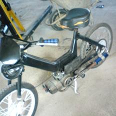 Puch maxi k - SOLGHT!!