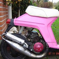 Honda Melody/SFX (BYTTET)