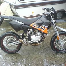 CPI SM SuperMotard