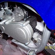 MiniBike crosser (SOLGT)