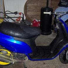 Piaggio typhoon til salg / bytte