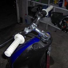 Piaggio typhoon til salg / bytte