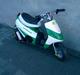 MiniBike Scooter (Solgt)