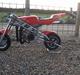 MiniBike Lc 49 ccm(solgt)