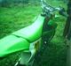Kawasaki kx 85  ( byttet ) 