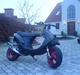 Gilera stalker SOLGT