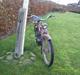 Puch ms50 