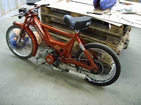 Puch maxi || Byttet billede 6