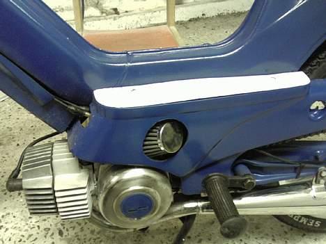 Puch maxi p1 (SOLGT) billede 5