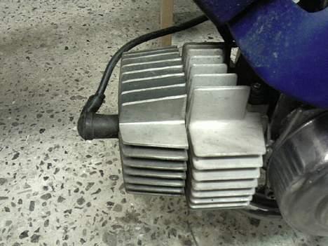 Puch maxi p1 (SOLGT) billede 6