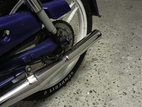 Puch maxi p1 (SOLGT) billede 7