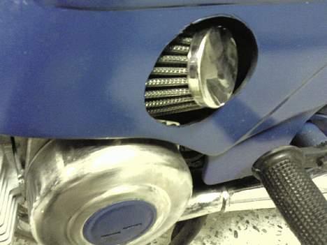 Puch maxi p1 (SOLGT) billede 8