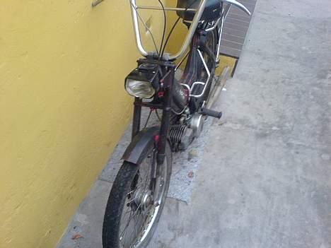 Puch Maxi k (solgt) billede 2