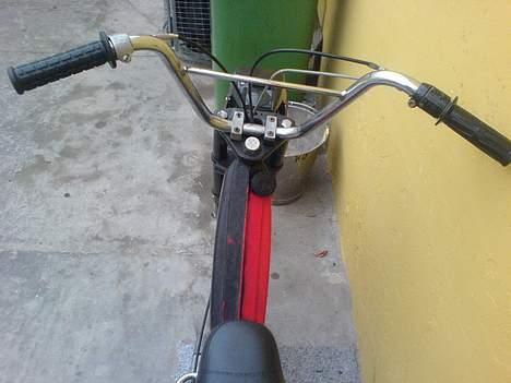 Puch Maxi k (solgt) billede 3