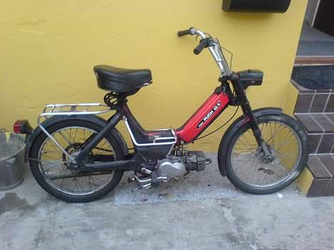 Puch Maxi k (solgt) billede 4