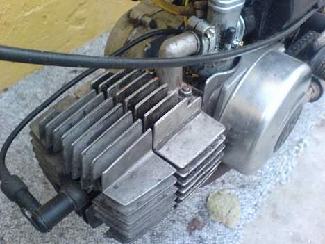 Puch Maxi k (solgt) billede 5