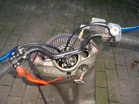 Aprilia sonic  <Mille> [Solgt] ;( billede 6