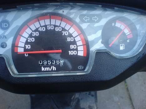 Honda sfx billede 3