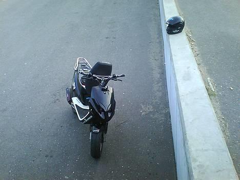 PGO Hot/Tornado -SOLGT-9100kr - Mandag d. 16/4 på Derma Pharm billede 12