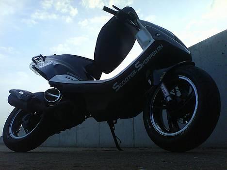 PGO Hot/Tornado -SOLGT-9100kr - Mandag d. 16/4 på Derma Pharm billede 13