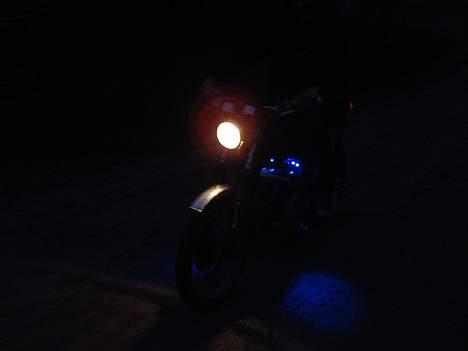 Yamaha dx 4g SOLDT :( billede 9