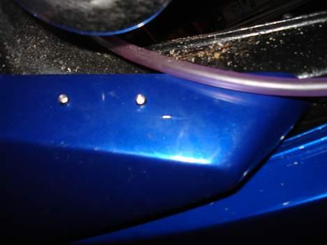 Yamaha dx 4g SOLDT :( - 2 blå dioder billede 11