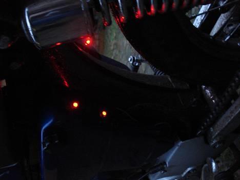 Yamaha dx 4g SOLDT :( - lille P laver dioder ( det kan ikke gå galt ) billede 12