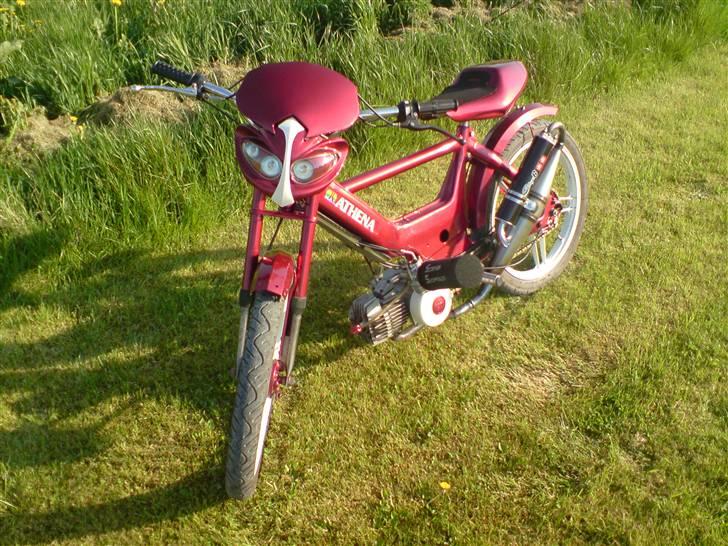 Puch Maxi 2g !!Tjek den ud!! billede 5