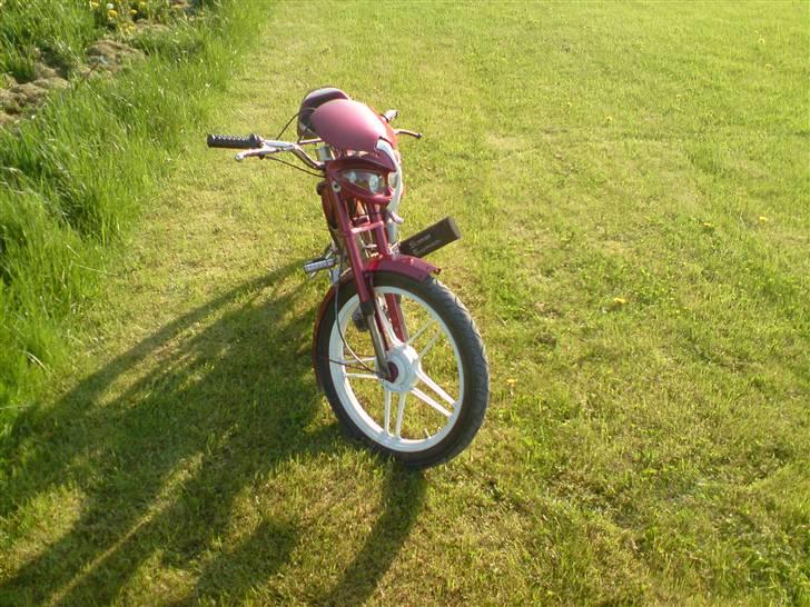 Puch Maxi 2g !!Tjek den ud!! billede 6