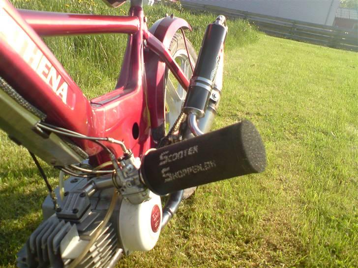 Puch Maxi 2g !!Tjek den ud!! billede 8