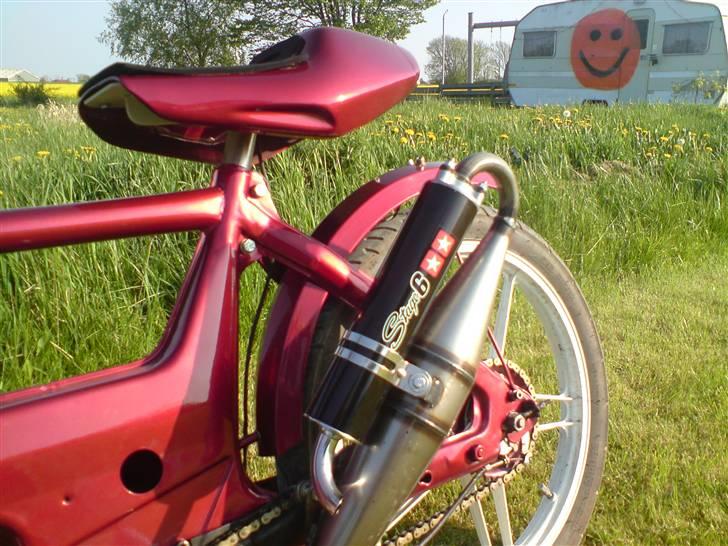 Puch Maxi 2g !!Tjek den ud!! billede 10