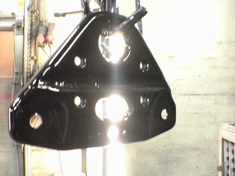 Puch Maxi k Projekt SOLGT!:P billede 17