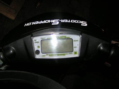 Yamaha jog fs byttet billede 1