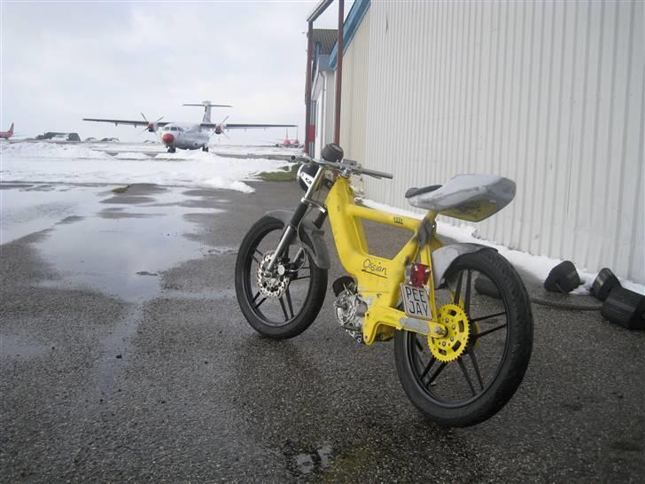 Puch Maxi Projekt billede 2