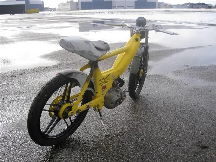 Puch Maxi Projekt billede 14