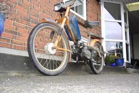 Kreidler werke gmbh  SOLGT billede 6