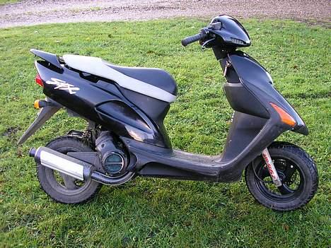Honda Sfx Solgt billede 4