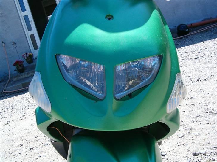 PGO dr big solgt billede 1