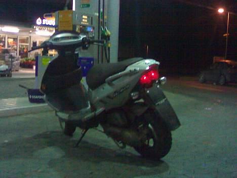 PGO dr big solgt billede 2