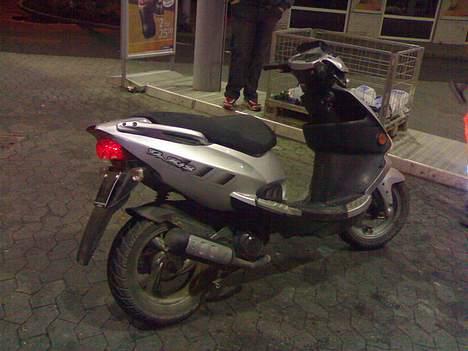 PGO dr big solgt billede 3