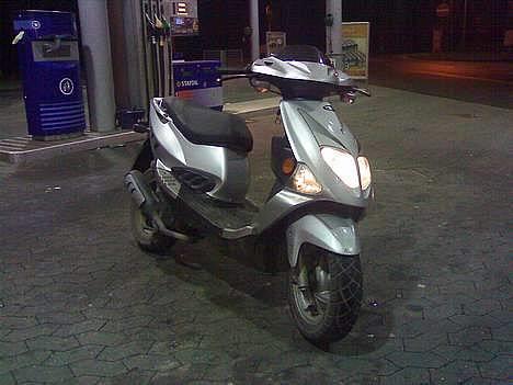 PGO dr big solgt billede 4