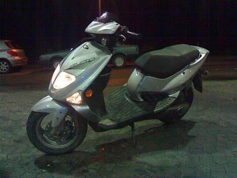 PGO dr big solgt billede 5