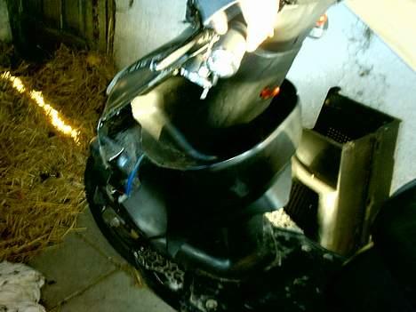 PGO Dr. Big - Farmor Miaken  - Ja.. Den var ikk sjov.. billede 6