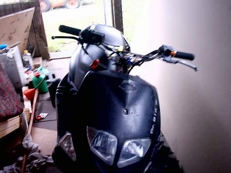 PGO Dr. Big - Farmor Miaken  billede 8